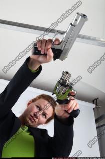 nadiya-dual-pistols-pose1